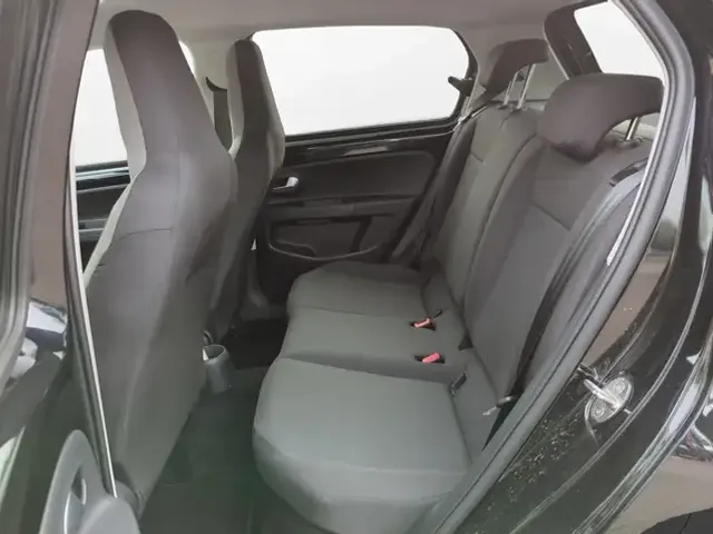 Volkswagen e-up!