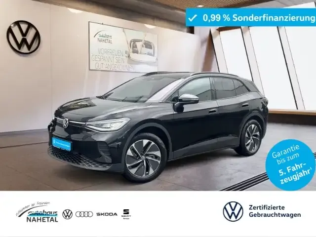 Volkswagen ID.4
