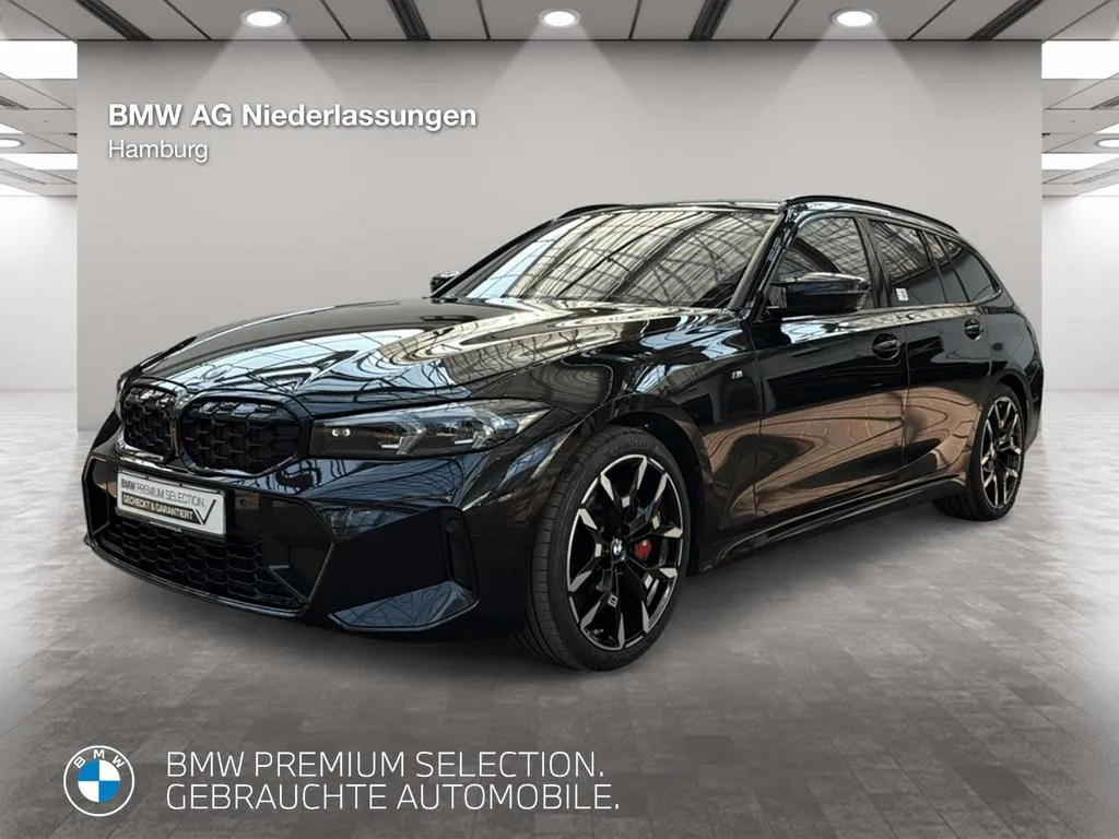 BMW 340