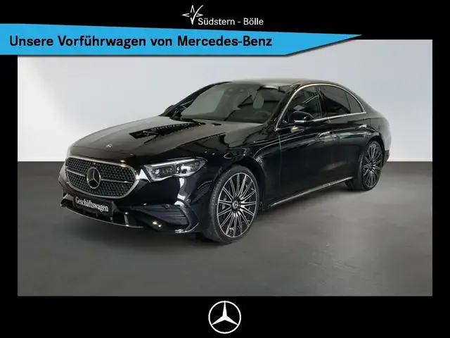 Mercedes-Benz E 450