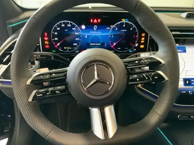 Mercedes-Benz E 450