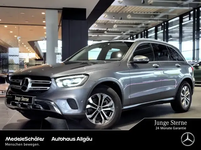 Mercedes-Benz GLC 200