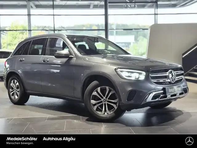 Mercedes-Benz GLC 200