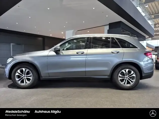 Mercedes-Benz GLC 200