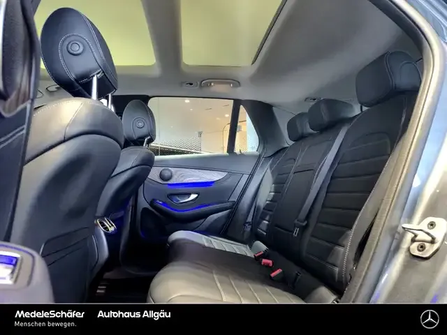 Mercedes-Benz GLC 200
