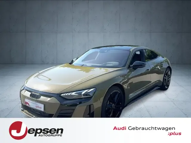 Audi RS e-tron GT
