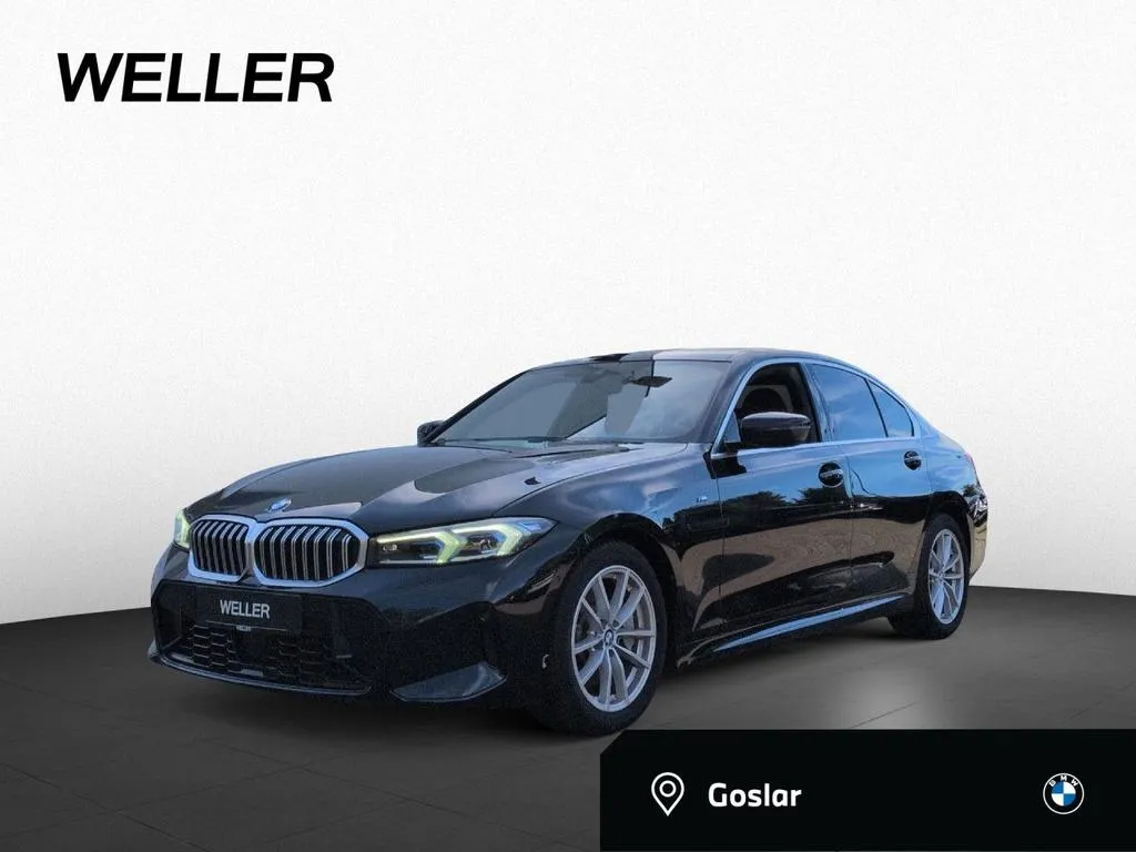 BMW 330