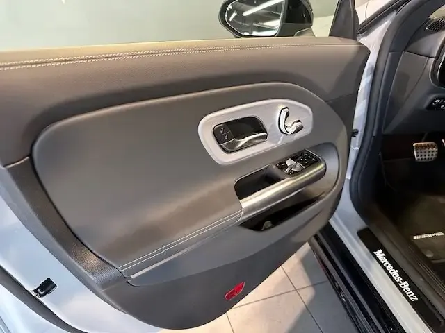 Mercedes-Benz CLA 350