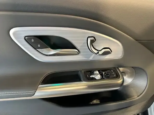 Mercedes-Benz CLA 350