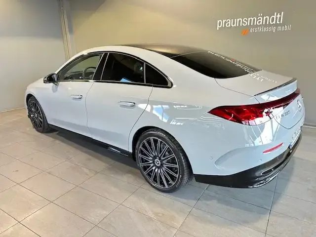 Mercedes-Benz CLA 350