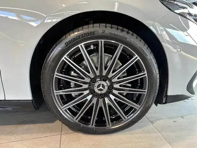 Mercedes-Benz CLA 350