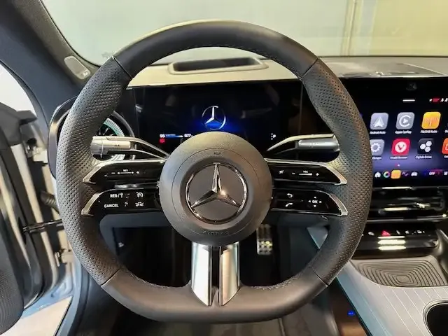 Mercedes-Benz CLA 350