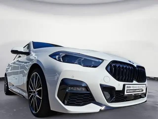 BMW Sonstige