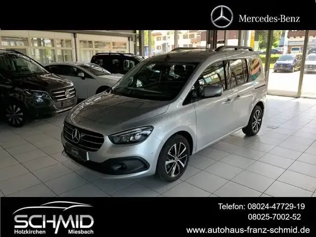 Mercedes-Benz T-Klasse
