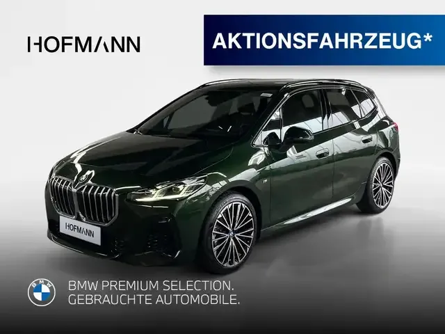 BMW 223