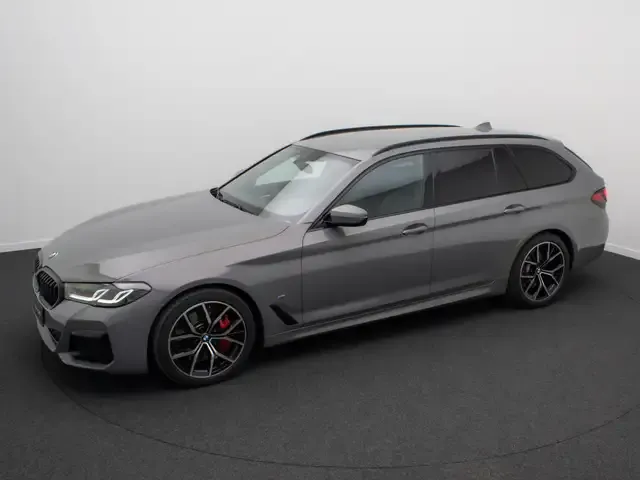 BMW 540