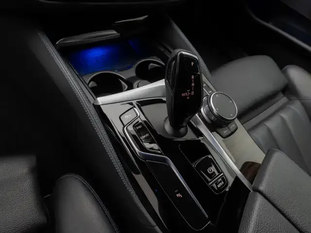 BMW 540