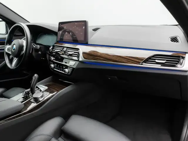 BMW 540