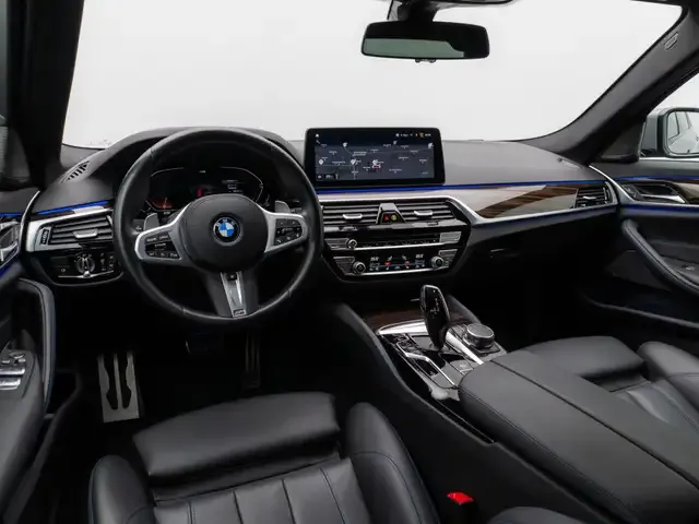 BMW 540