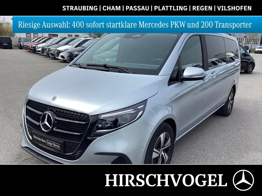 Mercedes-Benz V 300