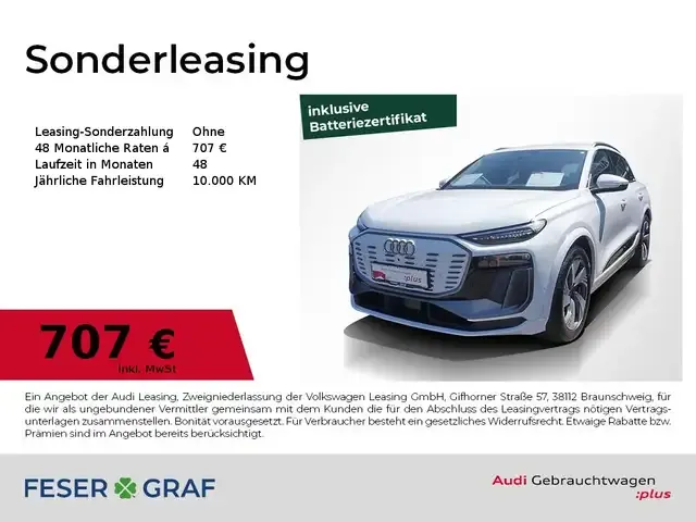 Audi Q6