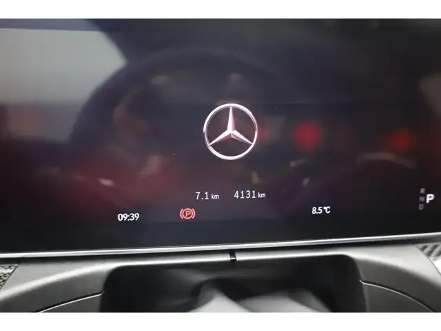 Mercedes-Benz CLE 53 AMG