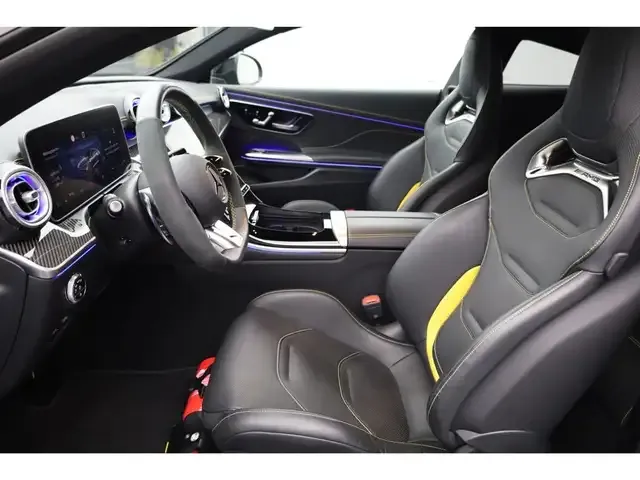 Mercedes-Benz CLE 53 AMG