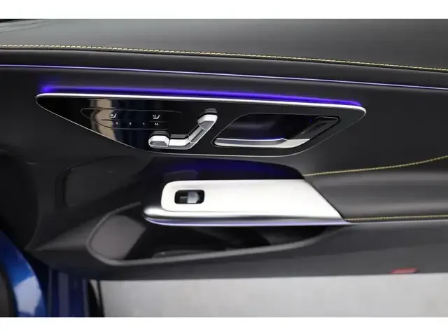 Mercedes-Benz CLE 53 AMG