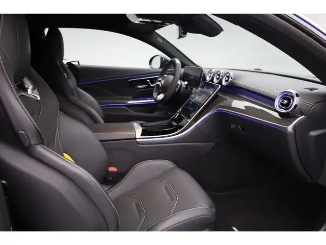 Mercedes-Benz CLE 53 AMG