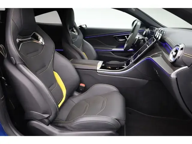 Mercedes-Benz CLE 53 AMG