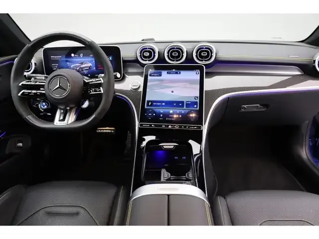 Mercedes-Benz CLE 53 AMG
