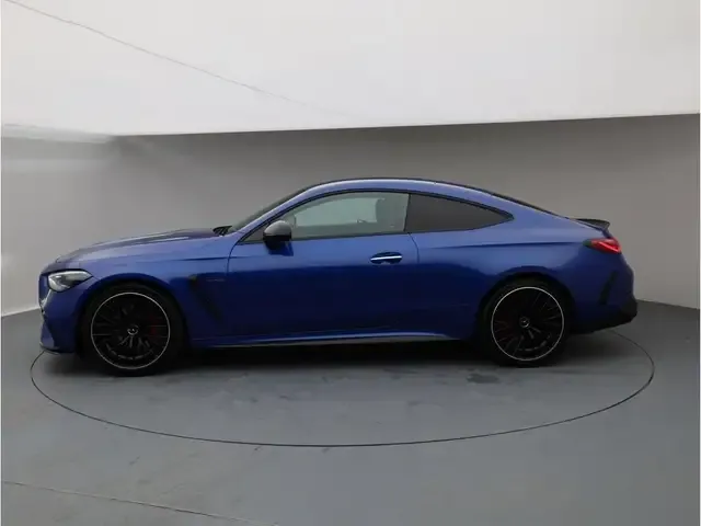 Mercedes-Benz CLE 53 AMG
