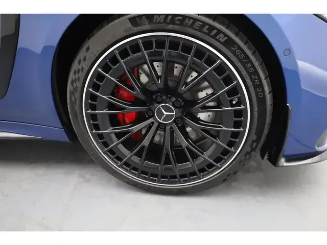 Mercedes-Benz CLE 53 AMG
