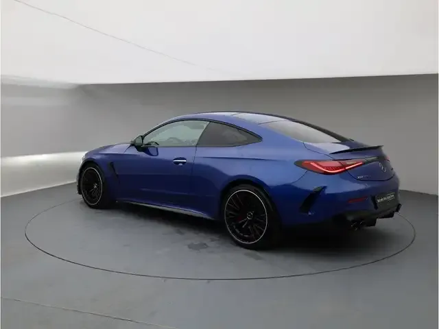 Mercedes-Benz CLE 53 AMG