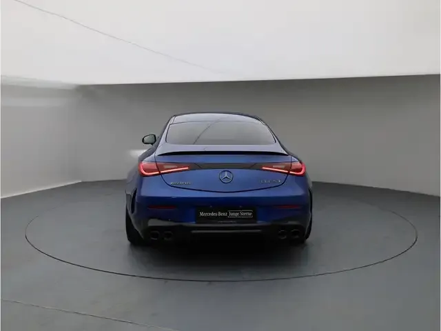 Mercedes-Benz CLE 53 AMG