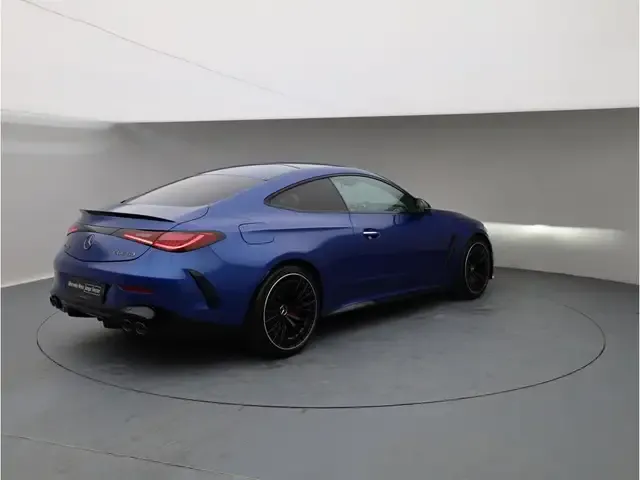 Mercedes-Benz CLE 53 AMG