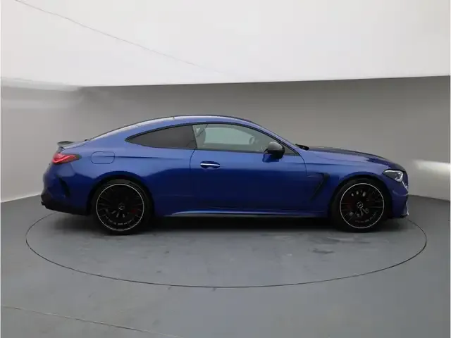 Mercedes-Benz CLE 53 AMG