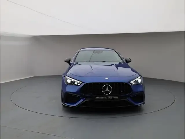 Mercedes-Benz CLE 53 AMG