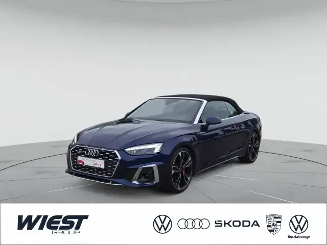 Audi S5