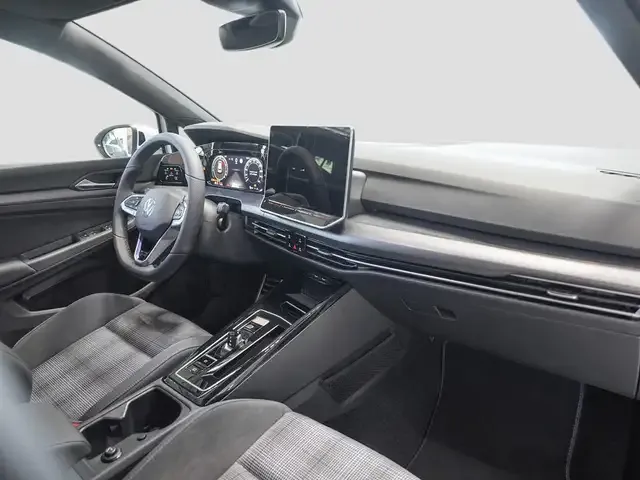 Volkswagen Golf GTE