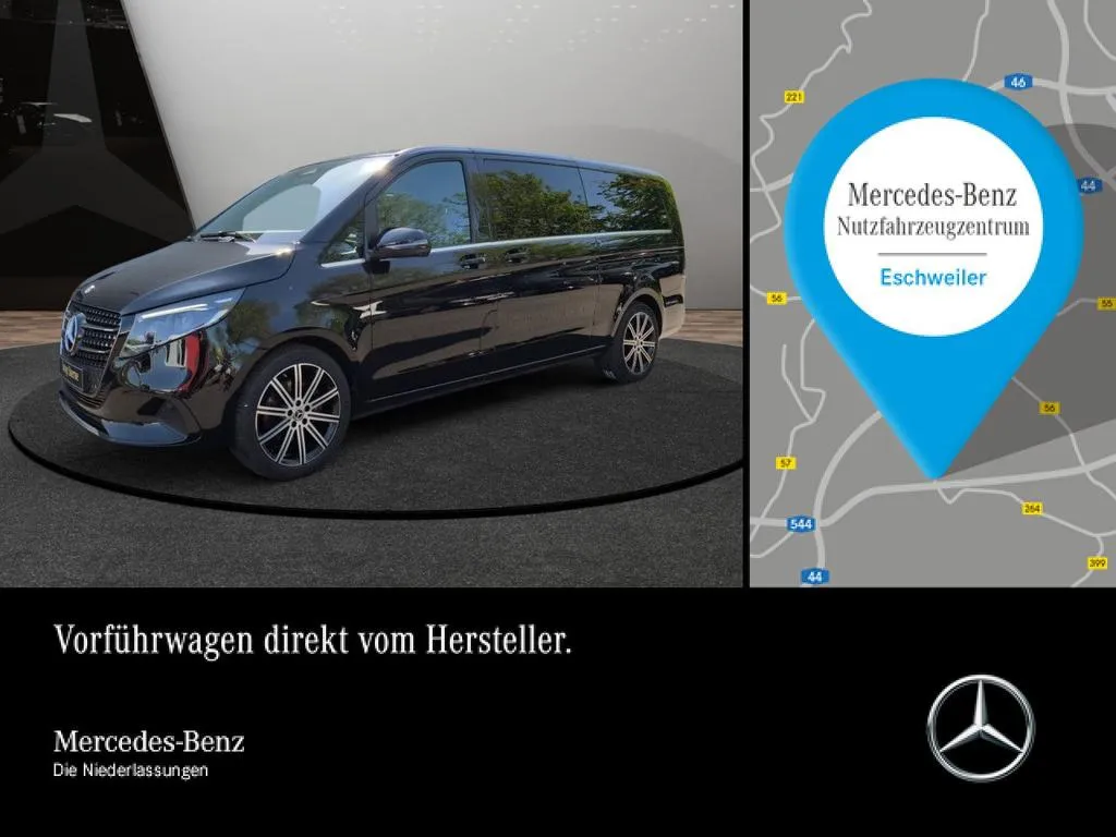 Mercedes-Benz Autres