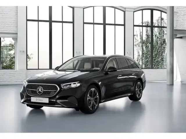 Mercedes-Benz E 300