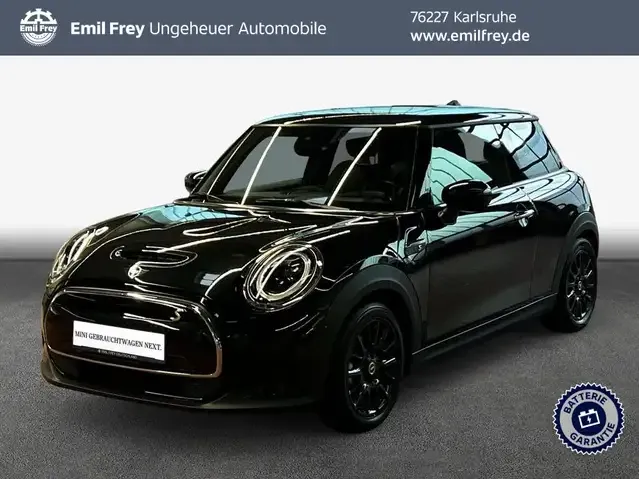 MINI Cooper SE