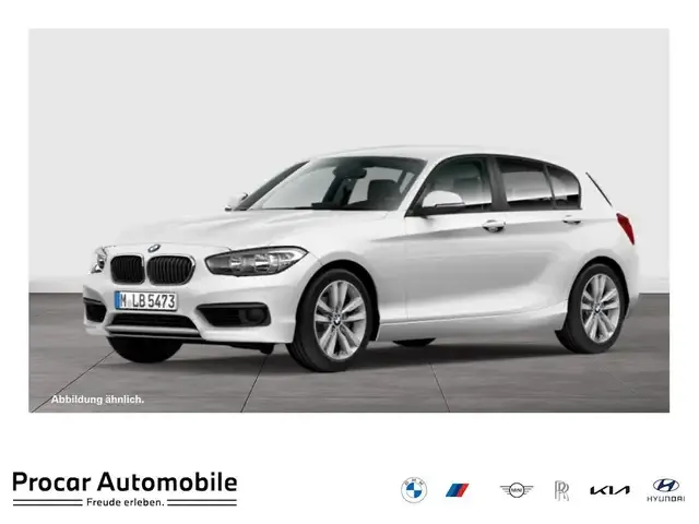 BMW 118