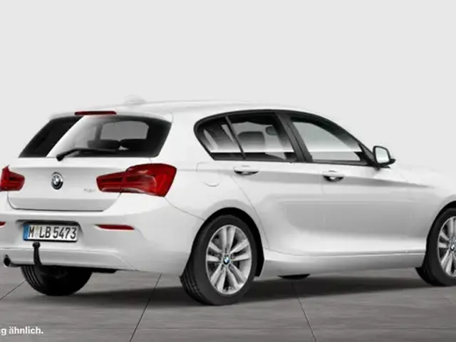 BMW 118