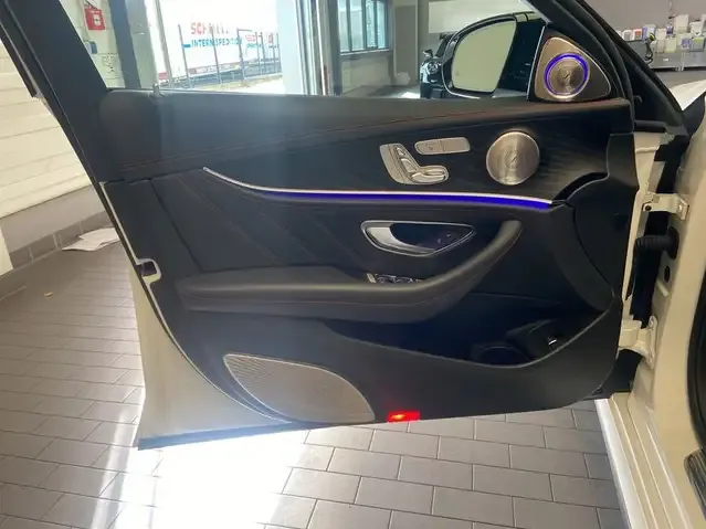 Mercedes-Benz E 53 AMG