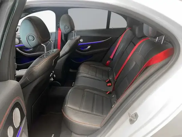 Mercedes-Benz E 53 AMG