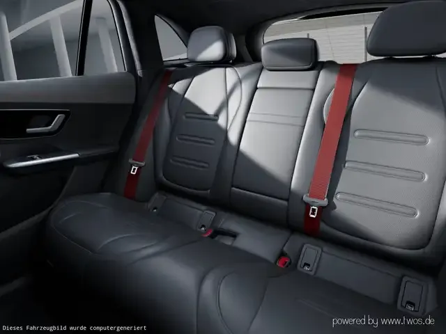 Mercedes-Benz EQE 43