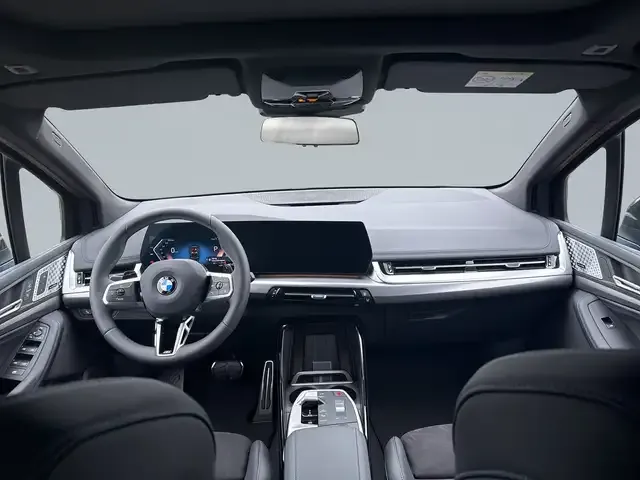 BMW 240
