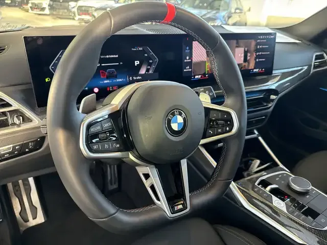 BMW 340